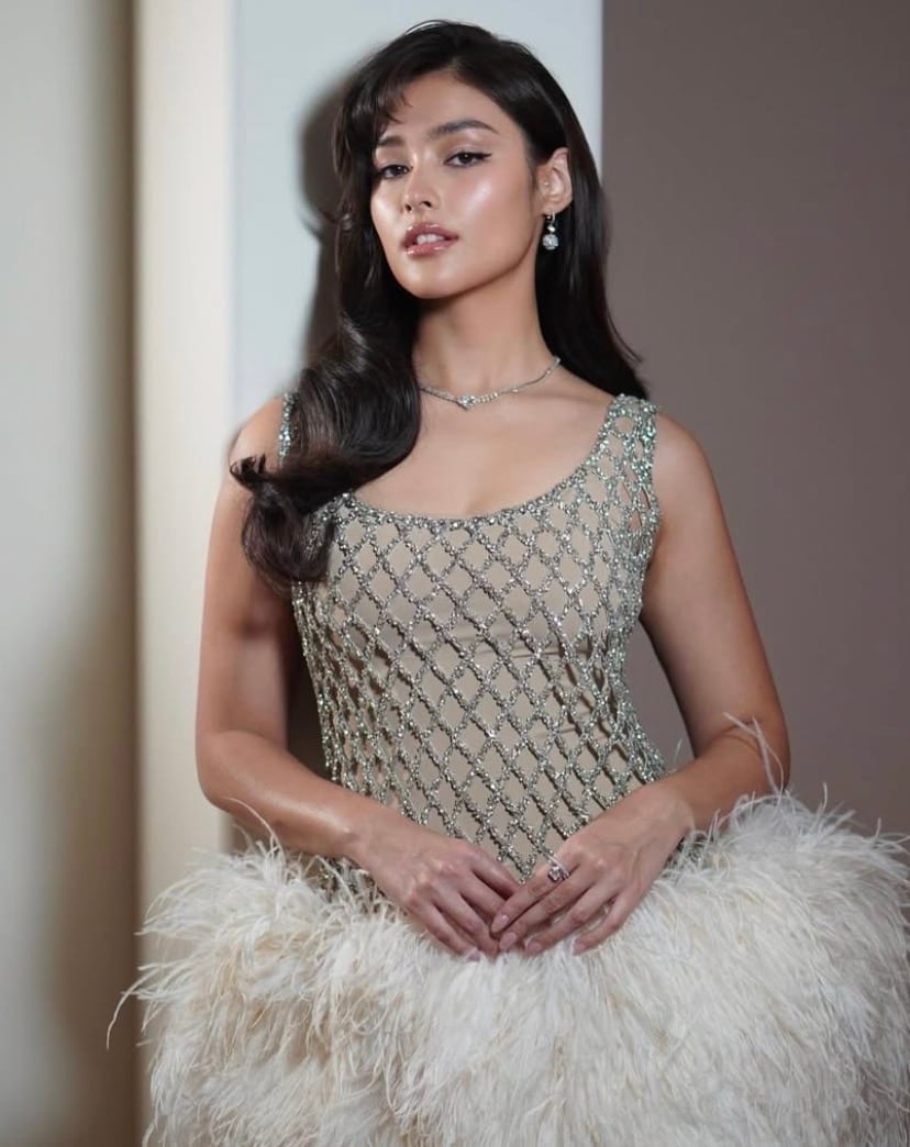 Liza Soberano